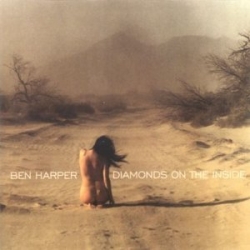 Ben Harper - Diamonds on the inside